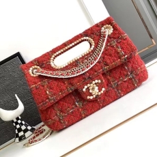 Chanel Top Handle Bags